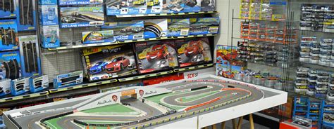 Pendle Slot Racing .